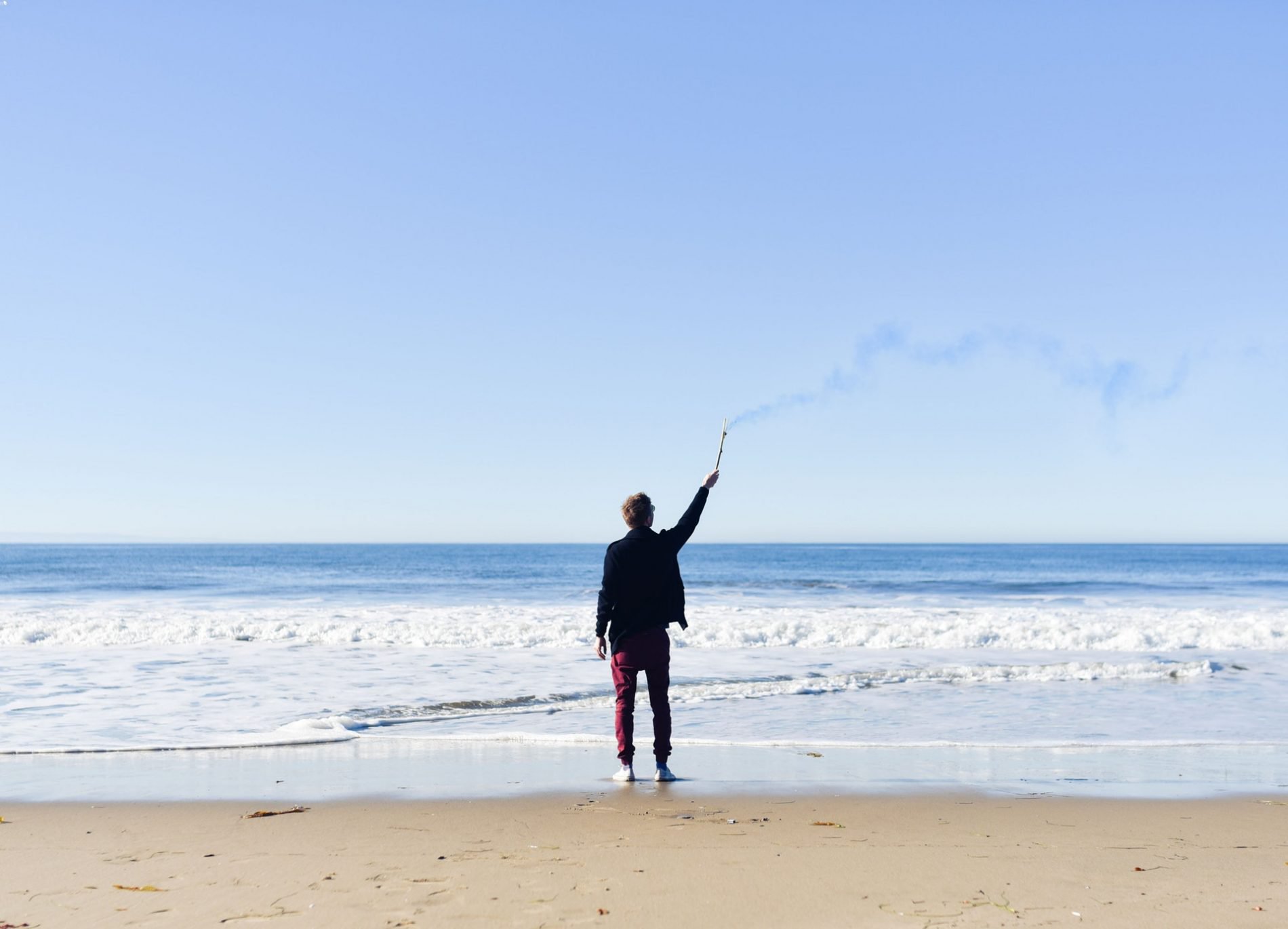 Being Gay at Point Loma Nazarene University