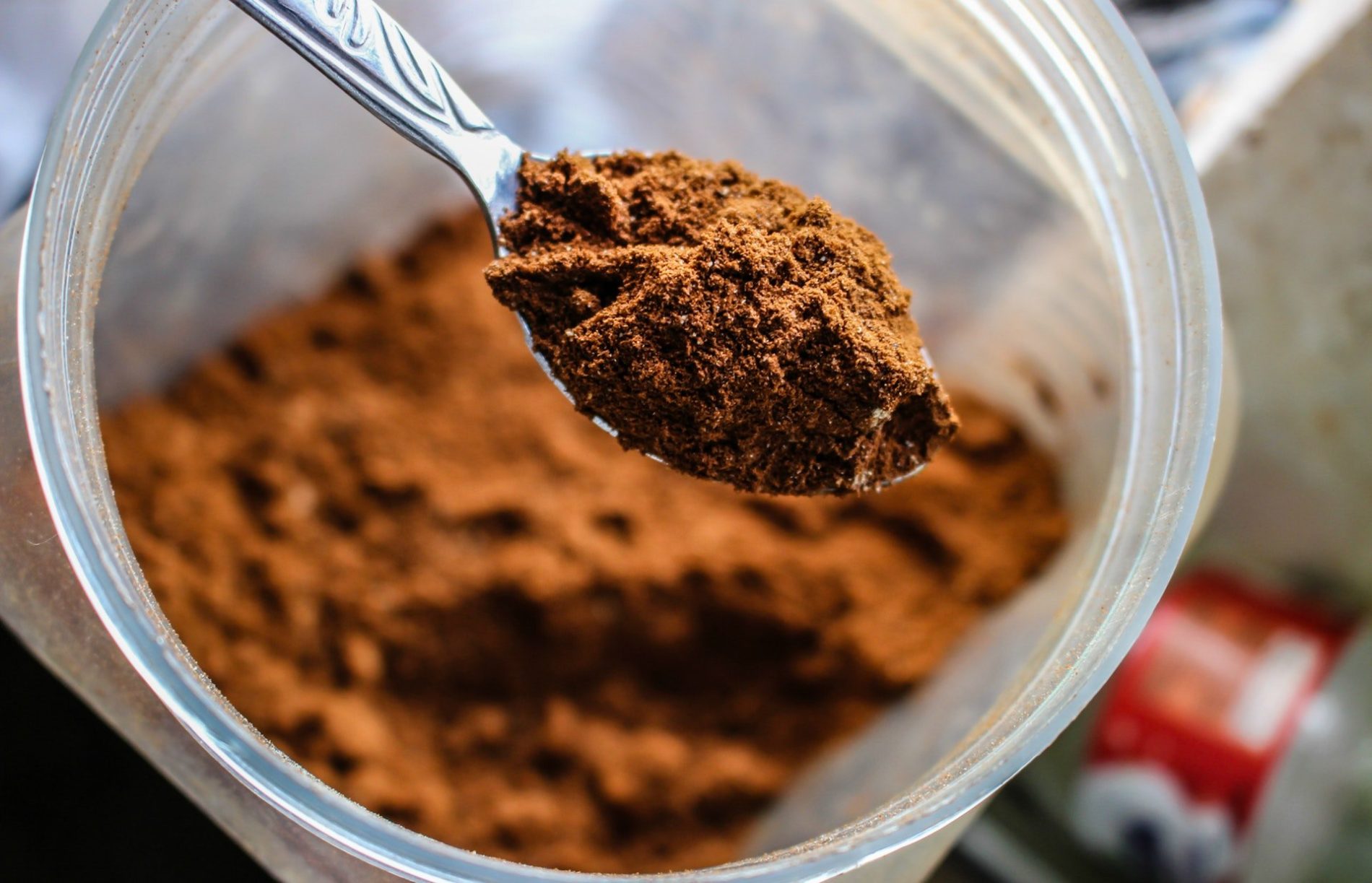 Why cacao powder needs to be part of your afternoon routine